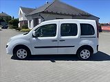 Renault Kangoo 1,5 dci 78kw Tažné Klima ESP b - náhled 1