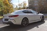 BMW Řada 8 840D XDRIVE GRAN COUPE M-PAKET - náhled 10