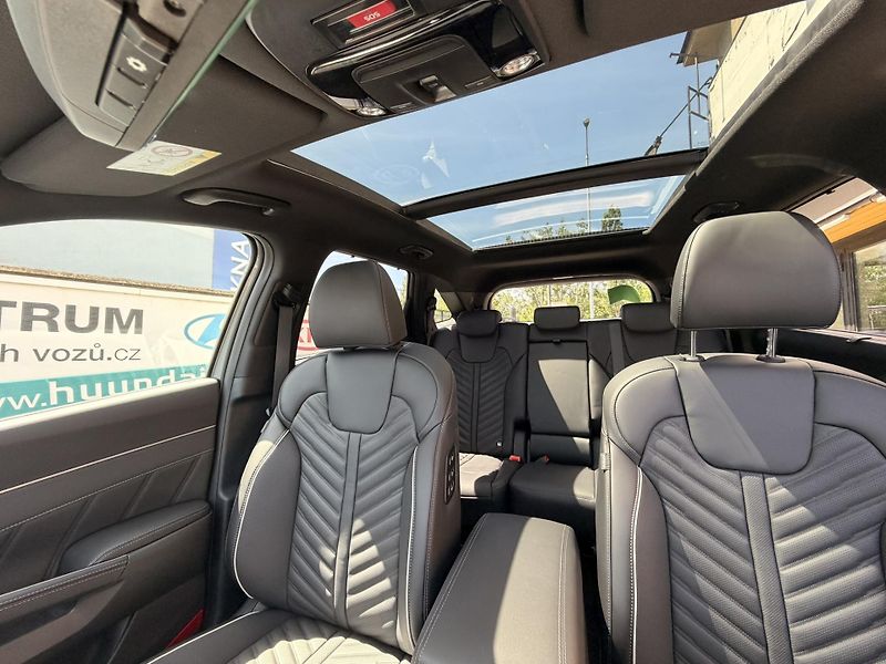 Kia Sorento 1.6-NOVÝ VŮZ-ZÁRUKA-MAX.VÝBAVA - fotka 16 z 61