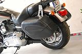 Harley-Davidson FXDC Dyna Super Glide Custom (2009) 2. - náhled 19