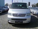 Volkswagen Multivan 2.5TDi, 96kW, KLIMA PAKET!! - náhled 7