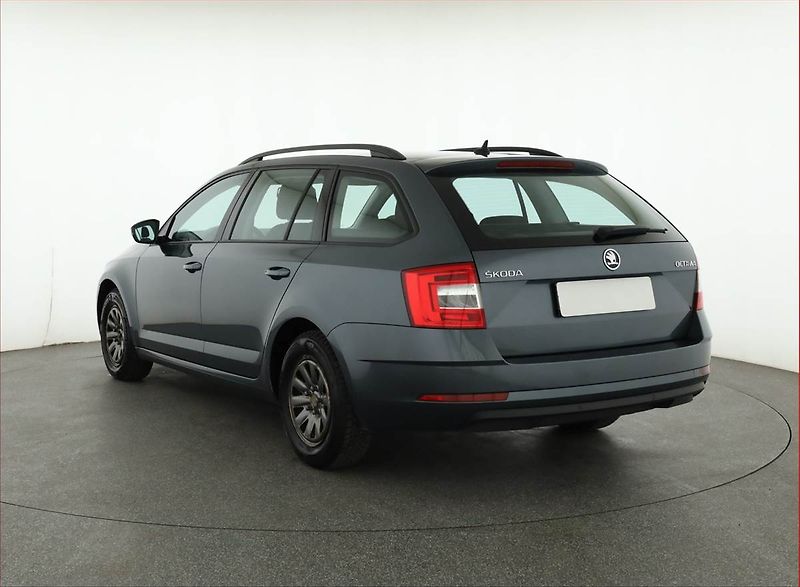 Škoda Octavia (2020) Ambition 1.6 TDI, Tempomat - fotka 4 z 14