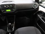 Škoda Citigo (2015) Ambition 1.0 MPI, ČR,1.maj - náhled 8