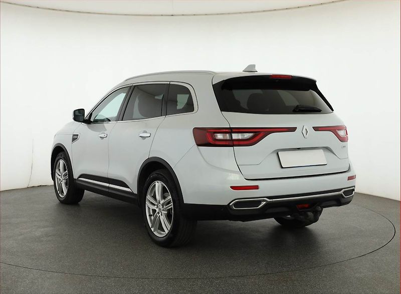 Renault Koleos (2018) Initiale Paris 2.0 dCi, 4X4 - fotka 4 z 21