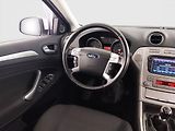 Ford Mondeo (2008) 2.0 TDCi, Serv.kniha, nová STK - náhled 7