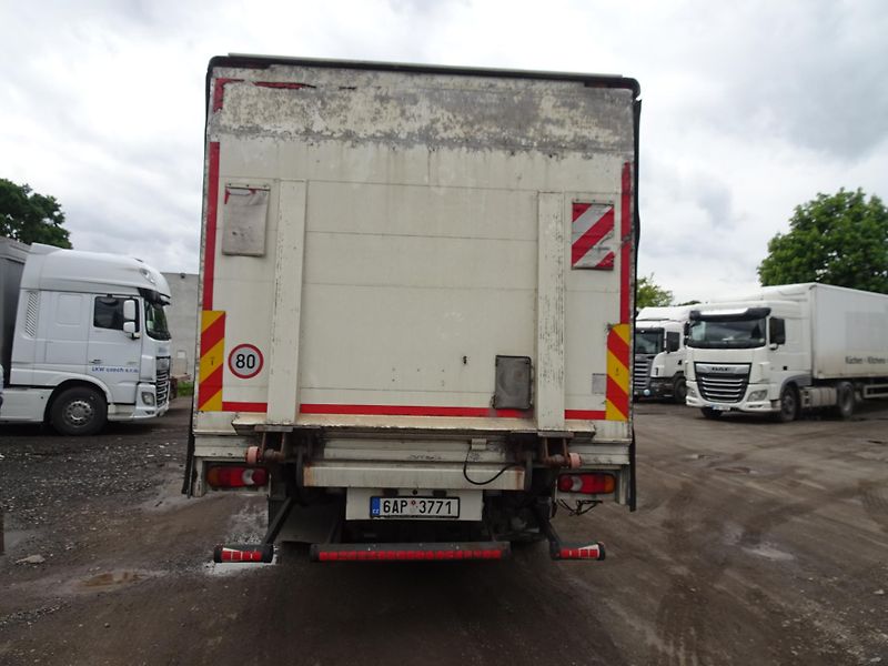 DAF LF (2011) 55 250 Skříňový s čelem  - fotka 5 z 20