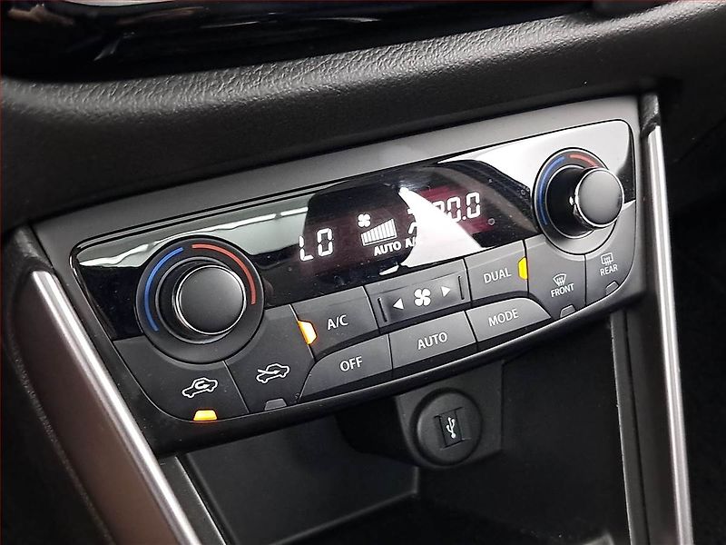 Suzuki SX4 S-Cross (2022) Elegance 1.4 BoosterJet - fotka 16 z 21