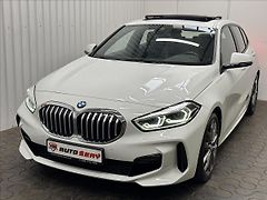 BMW Řada 1 120i M Sport Virtual Pano LED - fotografie inzerátu