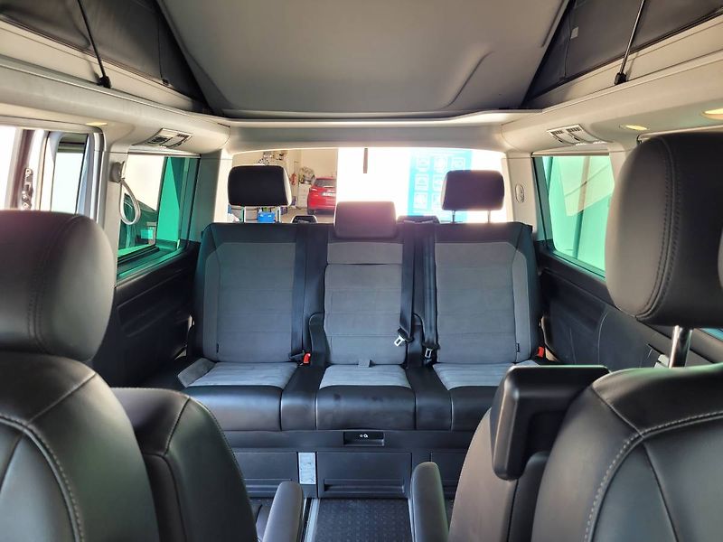 Volkswagen California (2024) Beach 2.0 TDI DSG 7míst - fotka 98 z 100
