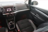 Volkswagen Sharan (2013) 2.0 TDI BMT, Kůže, Navi - náhled 8