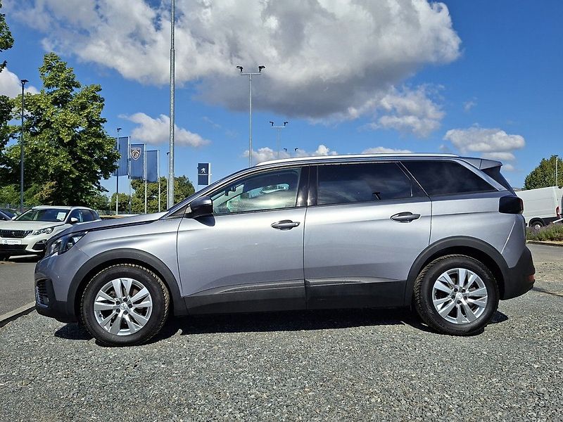 Peugeot 5008 ACTIVE 1,2 PT 130k M6 - fotka 4 z 26