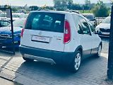 Škoda Roomster (2007) 1.4TDi SCOUT, VÝHŘEV SED. - náhled 3