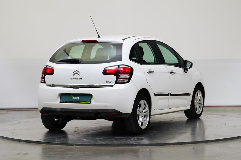 Citroën C3 - fotka 2 z 25