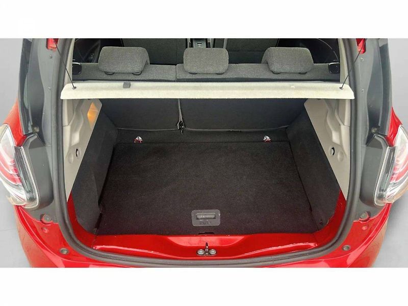 Renault ZOE electric 52kWh 100kW/401AD - fotka 23 z 26