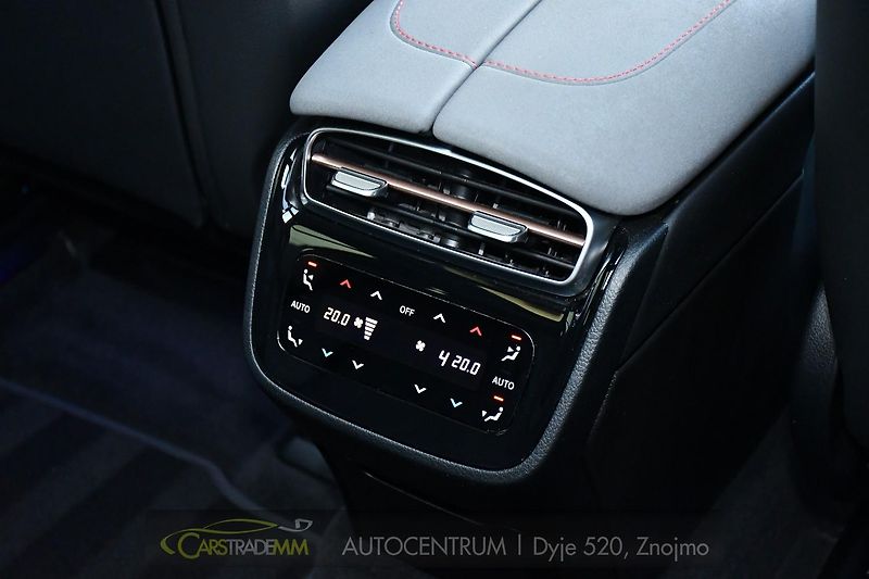 Mercedes-Benz EQS SUV 580 4MATIC AMG - fotka 52 z 62