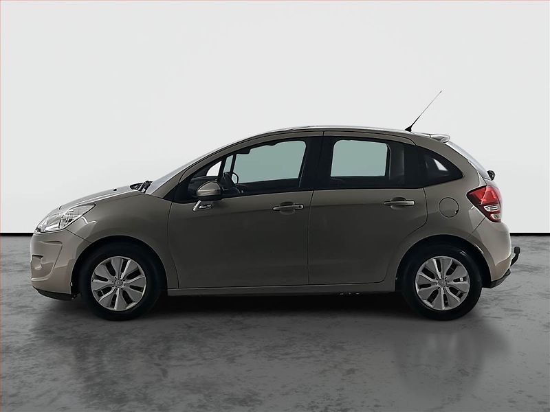 Citroën C3 (2011) 1.4 i, ČR,1.maj, po STK, Tažné - fotka 3 z 15