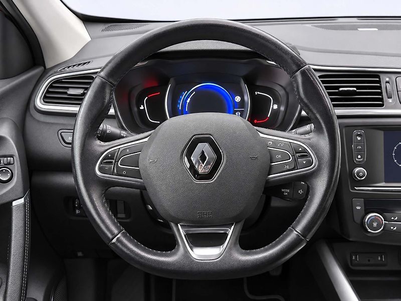 Renault Kadjar 1,2 96 kW Energy CZ - fotka 18 z 39