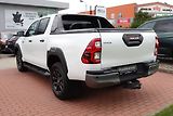 Toyota Hilux 2,8 D4-D Invincible Sport A/T - náhled 6