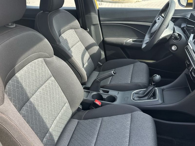 MG MG3 (2026) 1.5 DVVT Excite - fotka 6 z 19