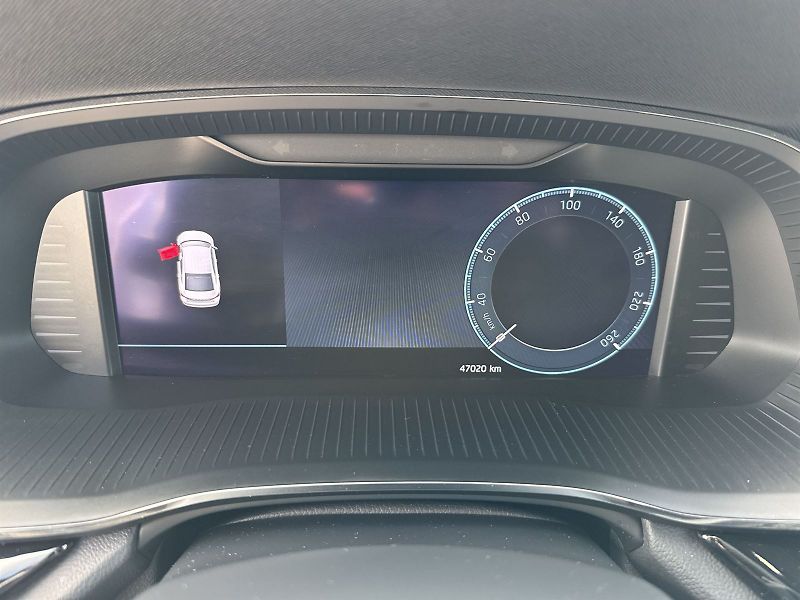 Škoda Octavia (2023) 2.0 TDI DSG Sportline - fotka 6 z 36