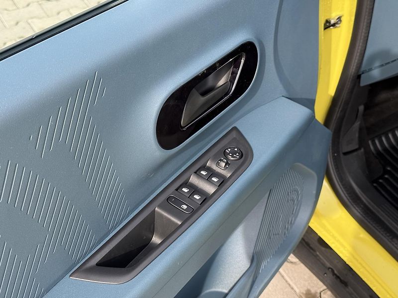 Fiat Grande Panda (2026) - fotka 10 z 22