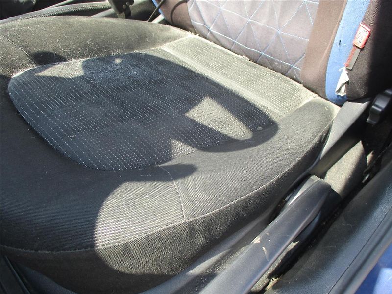 Škoda Fabia 1,2 i 47kw Klima, CZauto - fotka 20 z 41