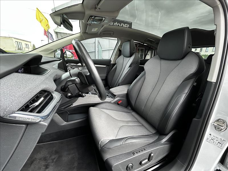 Škoda Enyaq Coupé 0,0 iV 80 DPH 150KW  23tkm - fotka 15 z 50