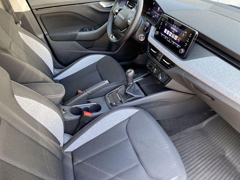 Škoda Scala (2026) 1.5 TSI Selection - fotka 10 z 31