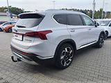 Hyundai Santa Fe 2.2 TDCI/142kW Style Premium - náhled 4