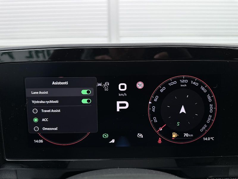 Škoda Kodiaq 2.0TDi 4x4 DSG 193PS Sportline - fotka 23 z 53