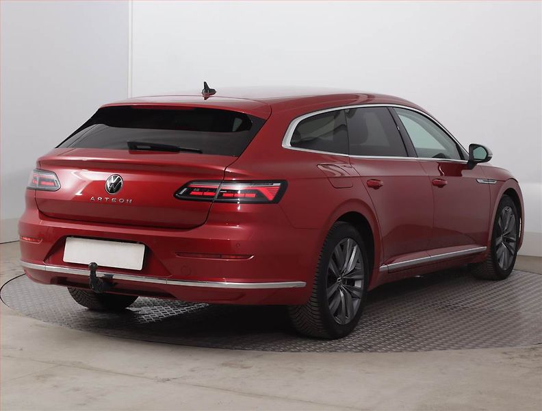 Volkswagen Arteon (2023) Elegance 2.0 TDI - fotka 5 z 22
