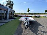 Z-Trailer (2026) AT27-20/48 SW, 485x200, 500 kg - náhled 12