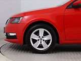Škoda Octavia (2017) Ambition 1.6 TDI, Serv.kniha - náhled 11