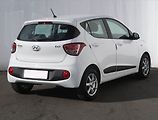 Hyundai i10 (2017) 1.0, ČR,1.maj, Serv.kniha - náhled 4
