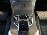 Mercedes-Benz Třídy C (2017) Mercedes-AMG C 63 S kupé Editi - náhled 17