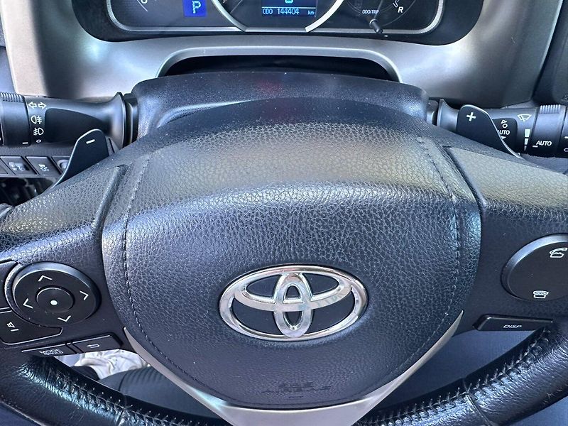 Toyota RAV4 (2015) 2.0i 4x4/Tažné/Kamera/Tempomat - fotka 24 z 28