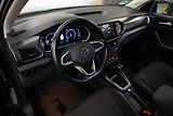 Volkswagen T-Cross - náhled 4