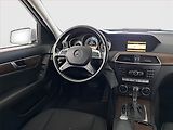 Mercedes-Benz Třídy C (2011) Elegance C 180, Automat, Navi - náhled 7