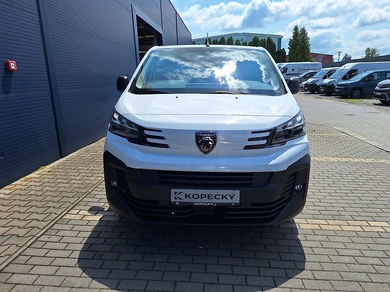Peugeot Traveller (2026) Expert Combi L3 2.2 BHDi 180 - fotka 8 z 17
