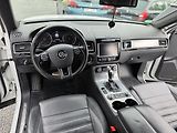 Volkswagen Touareg 3.0 TDI 4Motion R-Line Dyn Aud - náhled 15