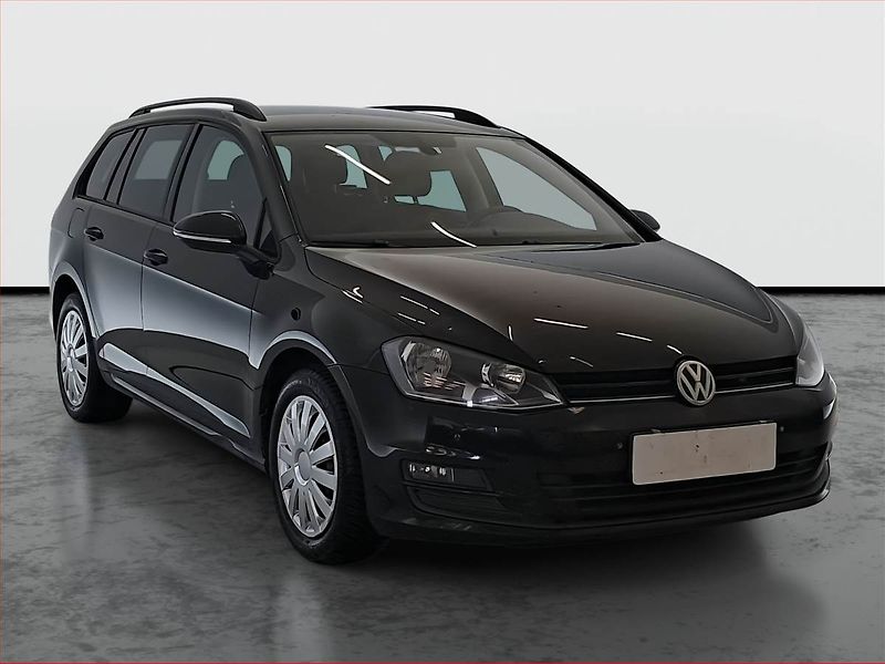 Volkswagen Golf (2014) Comfortline 2.0 TDI, Tempomat - fotografie inzerátu