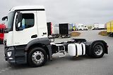 Mercedes-Benz (2016) ANTOS / 1843 / ACC / E 6 / PEŁ - náhled 25