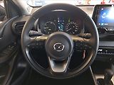Mazda 2 Hybrid 1.5 Hybrid AT FWD Centre-Line - náhled 9