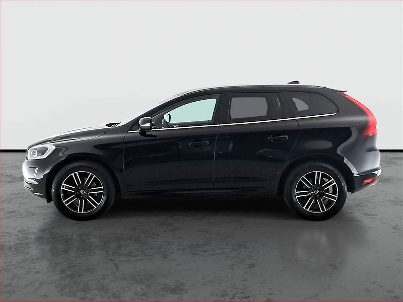 Volvo XC60 (2017) D4, 4X4, Automat, Serv.kniha - fotka 3 z 19