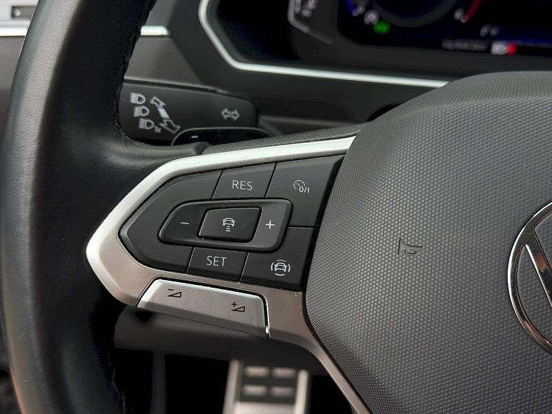 Volkswagen Tiguan Allspace (2022) 1.5 TSI 110 kW DSG - fotka 12 z 24