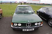 BMW 320.