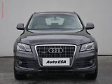 Audi Q5 (2011) 2.0TDi Quattro, 1.maj, AT - náhled 1
