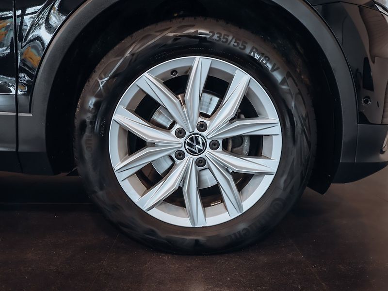 Volkswagen Tiguan 1.5 TSI 96kW - fotka 30 z 30