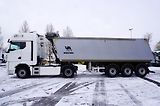 MAN TGX (2023) 18.510 Tractor unit + Tipper - náhled 1