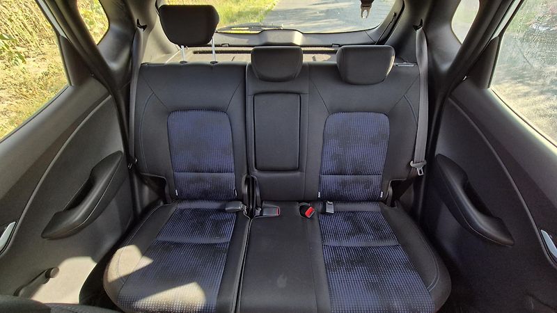 Hyundai ix20 (2019) - fotka 10 z 15